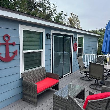 Perfect Getaway-Lovely Cottage House- Near Beaches Nokomis Buitenkant foto